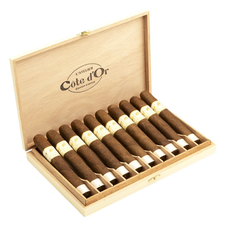 View product media LATCD19 L'Atelier Cote D' OR '19, , jrcigars 2